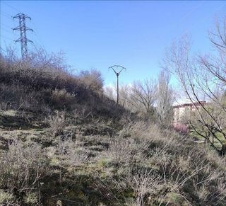 Solar en venta en Jaca