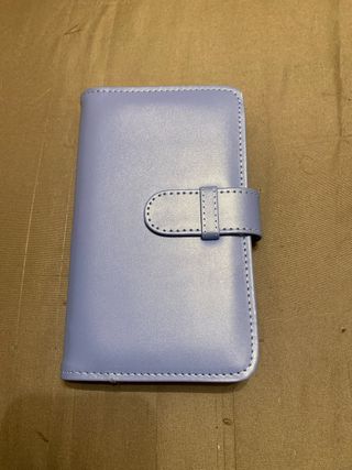 Álbum para fotos Instax