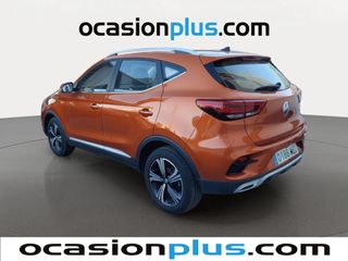 MG ZS 1.5 Comfort 78 kW (106 CV)