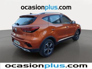 MG ZS 1.5 Comfort 78 kW (106 CV)