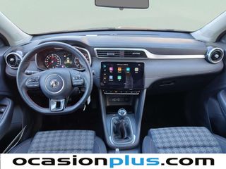 MG ZS 1.5 Comfort 78 kW (106 CV)