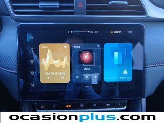 MG ZS 1.5 Comfort 78 kW (106 CV)