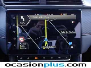 MG ZS 1.5 Comfort 78 kW (106 CV)