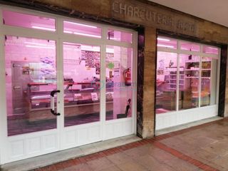 Local comercial en venta en Sestao