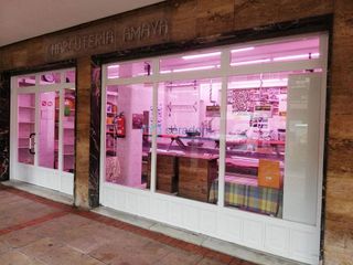 Local comercial en venta en Sestao