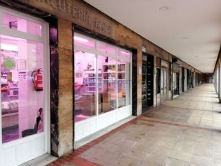 Local comercial en venta en Sestao