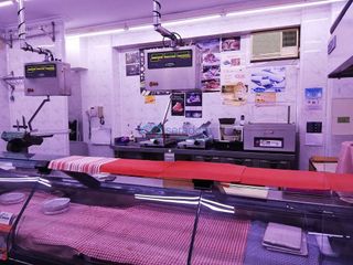 Local comercial en venta en Sestao