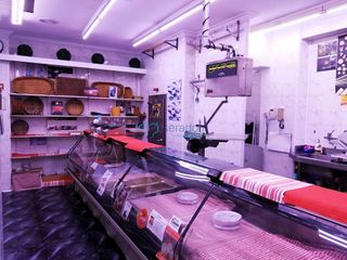 Local comercial en venta en Sestao