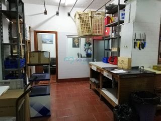 Local comercial en venta en Sestao