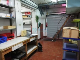 Local comercial en venta en Sestao