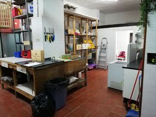 Local comercial en venta en Sestao