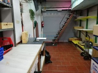 Local comercial en venta en Sestao