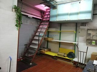 Local comercial en venta en Sestao