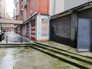 Local comercial en venta en Sestao