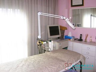 Oficina en venta en Centro - Puerto Viejo en Getxo