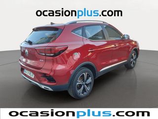 MG ZS 1.5 Comfort 78 kW (106 CV)