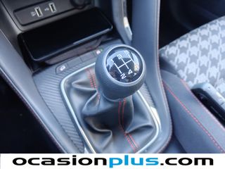 MG ZS 1.5 Comfort 78 kW (106 CV)