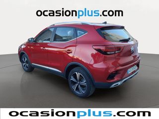 MG ZS 1.5 Comfort 78 kW (106 CV)