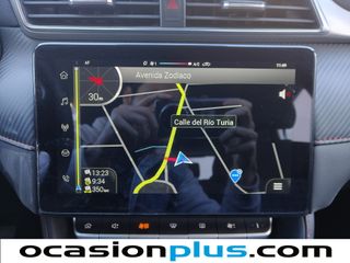 MG ZS 1.5 Comfort 78 kW (106 CV)