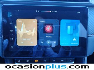 MG ZS 1.5 Comfort 78 kW (106 CV)