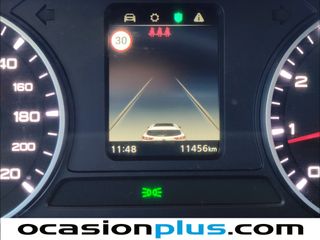 MG ZS 1.5 Comfort 78 kW (106 CV)