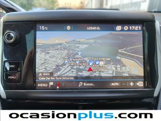 Peugeot 2008 PureTech 110 GT Line S&S EAT6 81 kW (110 CV)