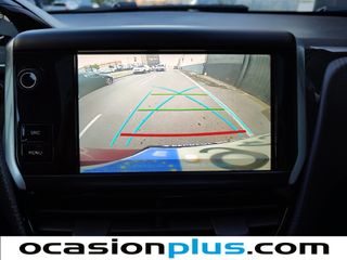 Peugeot 2008 PureTech 110 GT Line S&S EAT6 81 kW (110 CV)