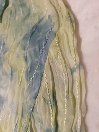 Blusa T.38-42 Estampada