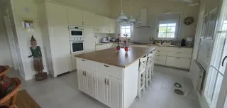 Montador de muebles de cocina y armarios