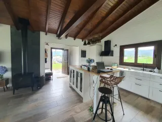 Montador de muebles de cocina y armarios