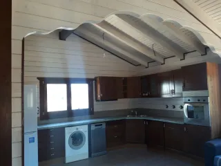 Montador de muebles de cocina y armarios