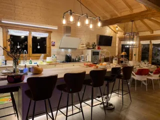 Montador de muebles de cocina y armarios