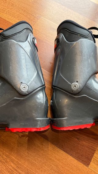 Bota esquí NORDICA GP Junior Talla 22.5