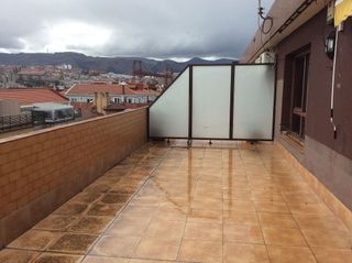 Oficina en venta en Las Arenas Centro en Getxo