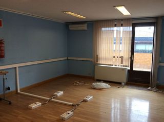 Oficina en venta en Las Arenas Centro en Getxo