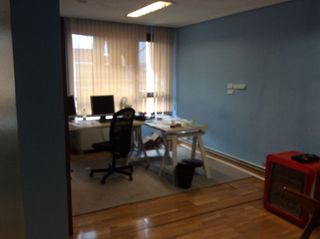 Oficina en venta en Las Arenas Centro en Getxo