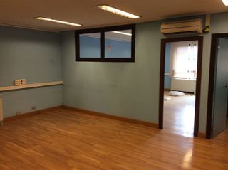 Oficina en venta en Las Arenas Centro en Getxo