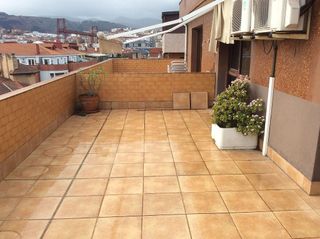 Oficina en venta en Las Arenas Centro en Getxo