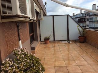 Oficina en venta en Las Arenas Centro en Getxo