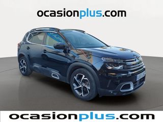 Citroen C5 Aircross PureTech 130 S&S Feel 96 kW (131 CV)