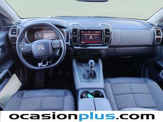 Citroen C5 Aircross PureTech 130 S&S Feel 96 kW (131 CV)