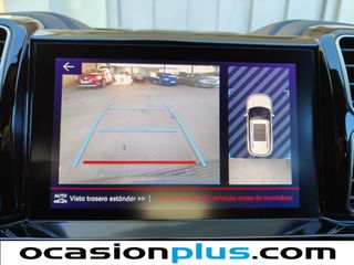 Citroen C5 Aircross PureTech 130 S&S Feel 96 kW (131 CV)