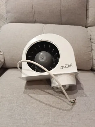 Extractor cocina Cata GS 400 M