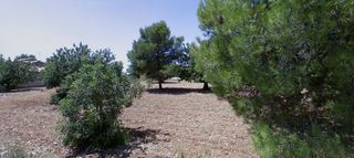 Terreno en venta en Cheste