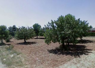 Terreno en venta en Cheste