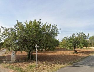 Terreno en venta en Cheste