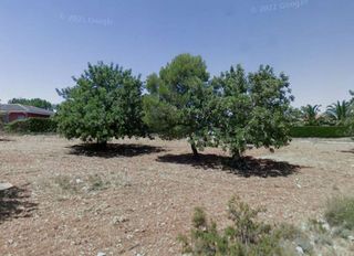 Terreno en venta en Cheste