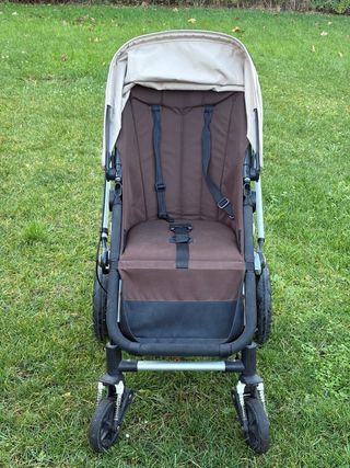 Cochecito Bugaboo Camaleon