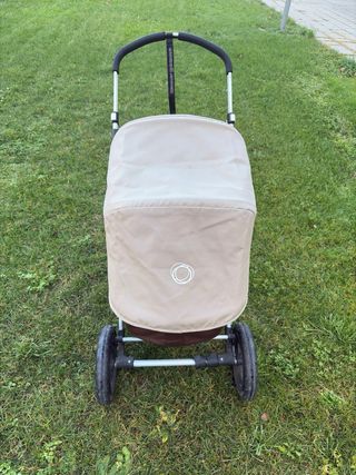 Cochecito Bugaboo Camaleon