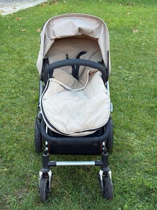 Cochecito Bugaboo Camaleon